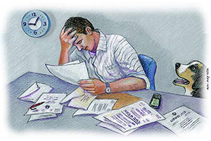 טענות על נשיכות ונזקים אחרים