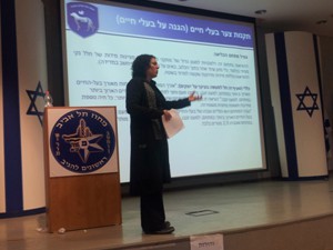 עניינים מנהליים